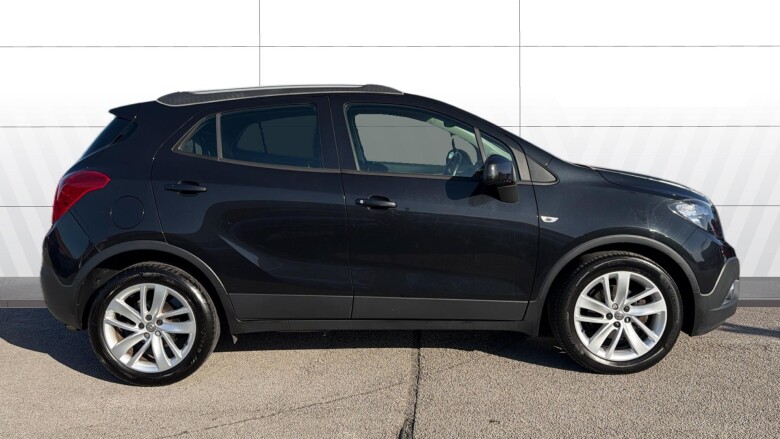 Vauxhall Mokka 1.4T Exclusiv 5dr Petrol Hatchback